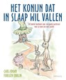Het konijn dat in slaap wil vallen - Carl-Johan Forssén Ehrlin - 9789044630329