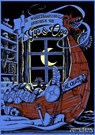 De wonderbaarlijke avonturen van Gijs en opa - Eric van 't Zelfde - 9789044631746
