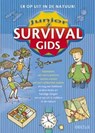 Junior survivalgids - TYBERG, S. - 9789044710663