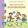 Mijn allereerste woordenboek -  - 9789044713794