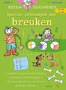 Speelse oefeningen met breuken 9-10 j - C. de Smedt ; L. Jansen ; D. Roothooft - 9789044713831