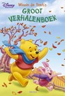 Disney groot verhalenboek Winnie de Poeh - A.A. Milne - 9789044714333