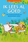 Ik lees al goed AVI1 - OLIVIERS, Walter - 9789044716566