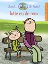 Lotte en de reus - Pieter van Oudheusden - 9789044717273