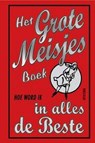 Het grote meisjes boek - FOSTER, J. - 9789044717471