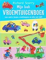 Mijn leuk vroemtuigenboek - Richard Scarry - 9789044717488