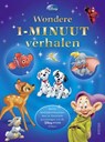 Wondere 1-minuut verhalen - Disney ; Walt Disney - 9789044720907