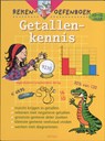 Reken-oefenboek getallenkennis 53 - K. Bastin - 9789044723151