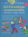 Taal-oefenboek Zelfstandige naamwoorden 61 - K. Bastin - 9789044723236
