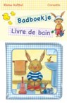 Kleine Huppel Badboekje -  - 9789044723953
