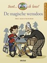De magische wensdoos - Hilde E. Gerard - 9789044726572