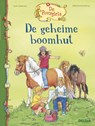 De Ponygirls- De geheime boomhut 7+ - Ruth Gellersen ; Melanie Brockamp - 9789044728422
