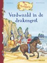 De Ponygirls- Verdwaald in de drakengrot 7+ - Ruth Gellersen ; Melanie Brockamp - 9789044728446
