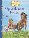 Op zoek naar Twister! - Ruth Gellersen ; Melanie Brockamp - 9789044728453