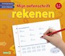 Rekenen 6-7 jaar 1ste leerjaar, groep 3, eerste trimester Mijn oefenschift -  - 9789044728514