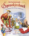 Het betoverende sprookjesboek van Hans Christian Andersen (met gratis Luister CD) - Hans Christian Andersen - 9789044729344