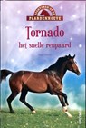 Tornado het snelle renpaard - Pippa Funnell - 9789044730173