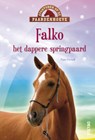 Falko het dappere springpaard - Pippa Funnell - 9789044730197