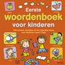 Eerste woordenboek voor kinderen - ENGELEN, Anita - 9789044731408