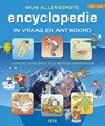 Mijn allereerste encyclopedie in vraag en antwoord - Son Tyberg - 9789044731569