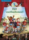 Het voetbaltoneel - Hilde E. Gerard - 9789044731606
