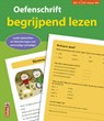 Oefenschrift begrijpend lezen groep 4 - Willemijn van Abeelen - 9789044731712