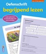 Oefenschrift begrijpend lezen groep 4 - Alja Verdonck - 9789044731729