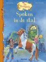De Ponygirls- Spoken in de stal vanaf 7 jaar - Ruth Gellersen ; Melanie Brockamp - 9789044731965