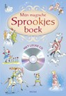 Mijn magische sprookjesboek -  - 9789044733747