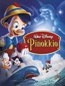 Pinokkio -  - 9789044733860