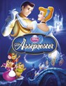 Assepoester - Disney Enterprises - 9789044733877