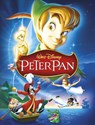 Peter Pan -  - 9789044733884