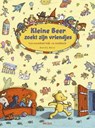 Kleine Beer zoekt zijn vriendjes - Daniela Kulot - 9789044734430