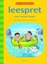 Leespret voor eerste lezers AVI 1-2, AVI nieuw M3-E3 - Pieter van Oudheusden ; Kim Vandyck - 9789044734751