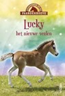 Lucky - Pippa Funnell - 9789044735468