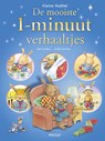 De mooiste 1-minuutverhaaltjes - Nina Flores - 9789044735970