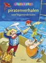 Piratenverhalen voor beginnende lezers - Julia Boehme ; Eva Czerwenka - 9789044736984