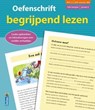 Oefenschrift begrijpend lezen Groep 6 4de leerjaar - Nina Flores - 9789044737509