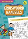 Leerrijke kruiswoordraadsels 8-9 jr -  - 9789044737783