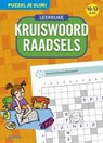 Leerrijke kruiswoordraadsels 10-12 jaar -  - 9789044737806