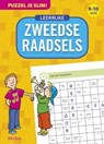 Leerrijke Zweedse raadsels 9-10 jaar -  - 9789044737820