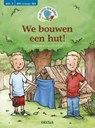 We bouwen een hut! - Nina Flores - 9789044738438