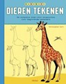 Handboek dieren tekenen - Christopher Hart - 9789044738612