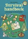 Het leukste survival handboek voor jonge outdoorhelden - Son Tyberg - 9789044738766