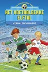 De avonturen van het voetbalgekke elftal - Ulli Schubert - 9789044740837