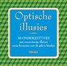 Optische illusies -  - 9789044741346