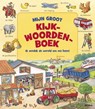 Mijn groot kijkwoordenboek - Daniela Prusse - 9789044741582