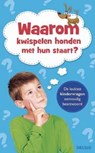 Waarom kwispelen honden met hun staart? -  - 9789044741988
