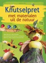 Knutselpret met materialen uit de natuur - Sabine Lohf - 9789044742633