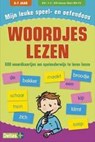 Mijn leuke speel- en oefendoos (6-7 j.) - Woordjes lezen -  - 9789044743111